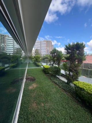 Vendo Oficina en Edificio Piale Zona 10 con Jardín — Oficina en Venta en Pialé, Zona 10, Guatemala, Ciudad — miniatura 5 de 15