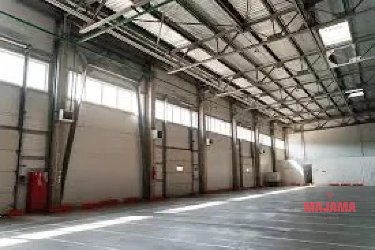 Bodega en Renta , en Área Comercial de Jalapa - Codigo 09_BR03 — Bodega / Ofibodega en Alquiler en Jalapa, Jalapa — foto 1 de 1