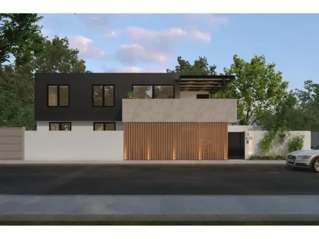 Casa en Venta Carretera a San Jose Pinula — Casa en Venta en Carretera a El Salvador, Guatemala, Ciudad — foto 1 de 8