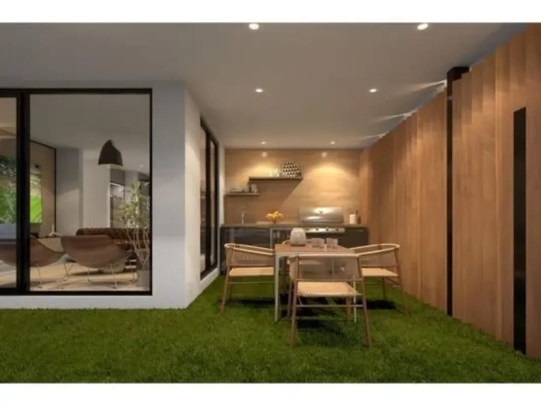 Casa en Venta Carretera a San Jose Pinula — Casa en Venta en Carretera a El Salvador, Guatemala, Ciudad — foto 4 de 8