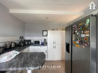 Casa Acogedora C/ Jardín 3 Hab/ Condominio KM 16.5 CAES — Casa en Venta en Carretera a El Salvador, Guatemala, Ciudad — miniatura 7 de 9