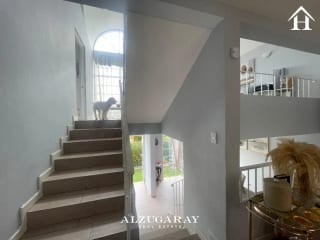 Casa Acogedora C/ Jardín 3 Hab/ Condominio KM 16.5 CAES — Casa en Venta en Carretera a El Salvador, Guatemala, Ciudad — miniatura 3 de 9