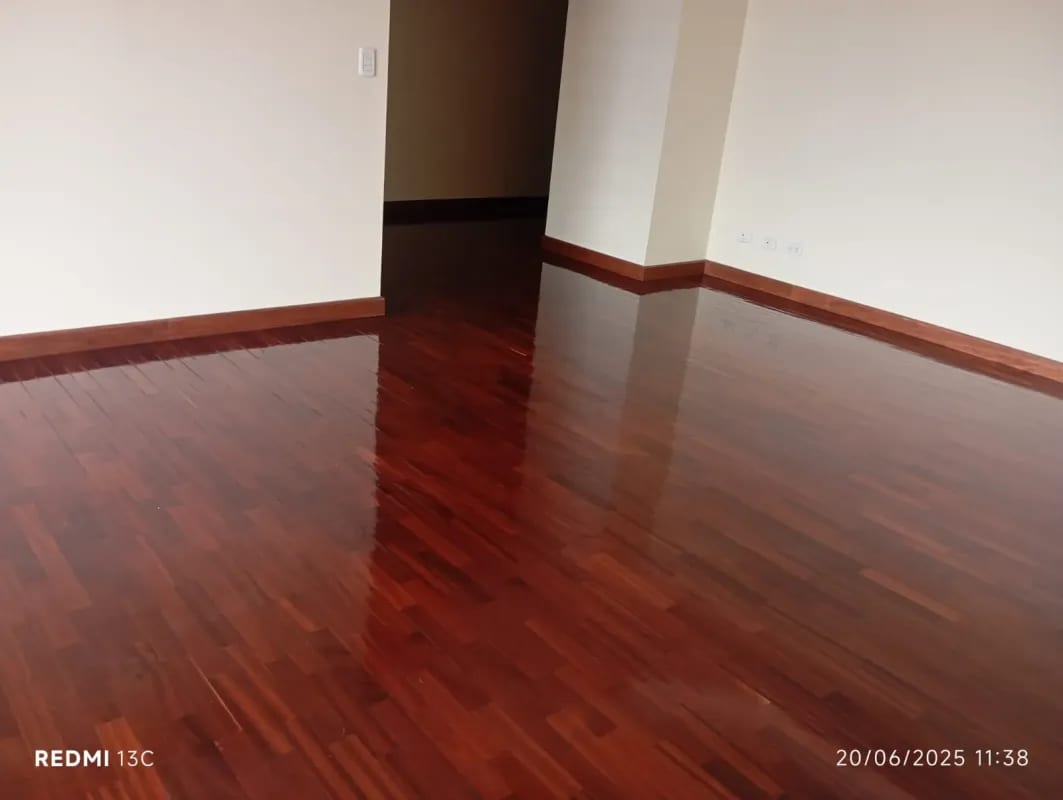 Apartamento en venta, Edificio Almeira, zona 14 — Apartamento en Venta en Almeira, Zona 14, Guatemala, Ciudad — foto 9 de 9