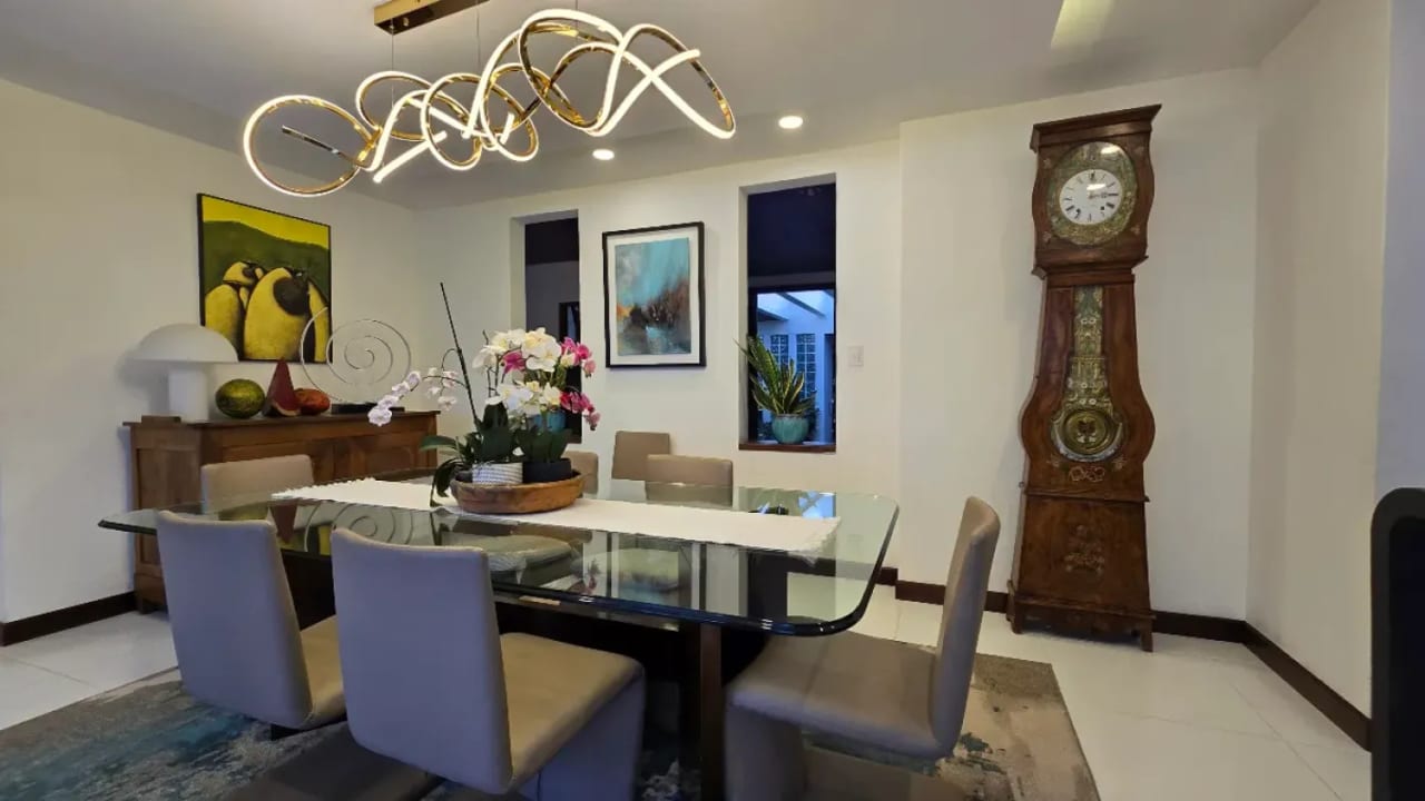 Casa en venta en zona 15, VHI — Casa en Venta en Zona 15, Guatemala, Ciudad — foto 4 de 15