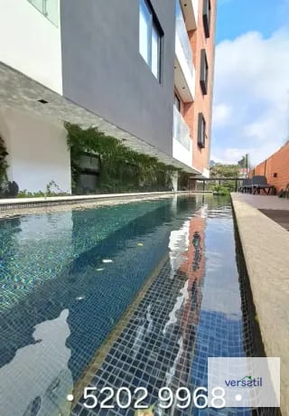 Bello apartamento NUEVO en VENTA/Alquiler zona 15 — Apartamento en Venta en Vila Quince, Zona 15, Guatemala, Ciudad — miniatura 10 de 17