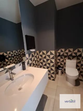 Bello apartamento NUEVO en VENTA/Alquiler zona 15 — Apartamento en Venta en Vila Quince, Zona 15, Guatemala, Ciudad — miniatura 9 de 17