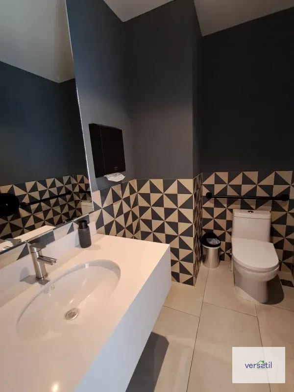 Bello apartamento NUEVO en VENTA/Alquiler zona 15 — Apartamento en Venta en Vila Quince, Zona 15, Guatemala, Ciudad — foto 9 de 17