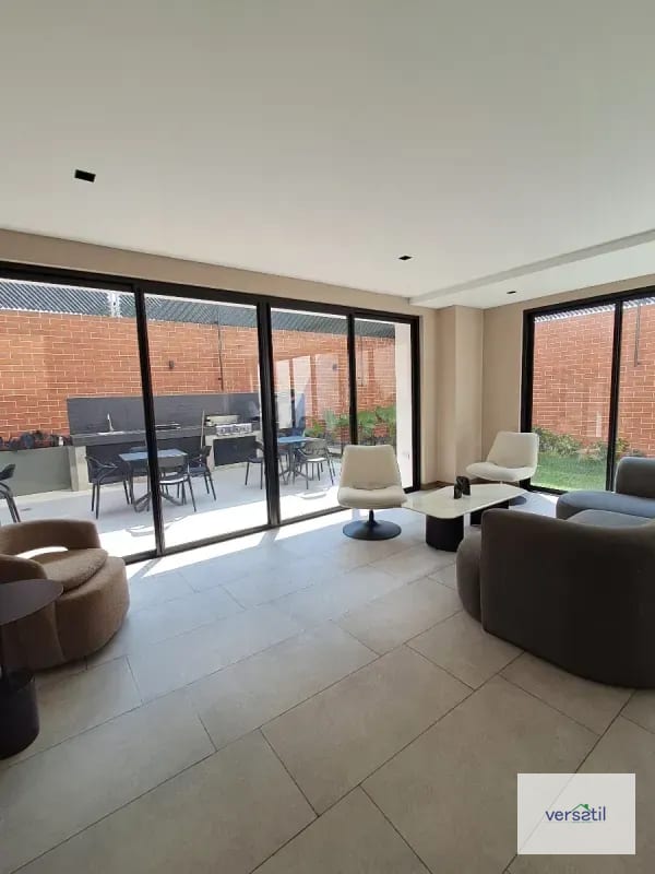 Bello apartamento NUEVO en VENTA/Alquiler zona 15 — Apartamento en Venta en Vila Quince, Zona 15, Guatemala, Ciudad — foto 7 de 17