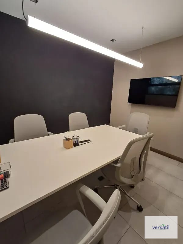 Bello apartamento NUEVO en VENTA/Alquiler zona 15 — Apartamento en Venta en Vila Quince, Zona 15, Guatemala, Ciudad — foto 6 de 17
