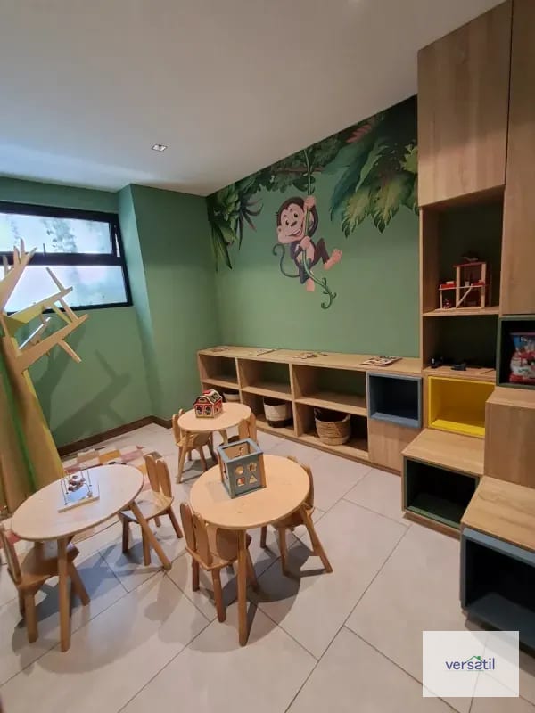 Bello apartamento NUEVO en VENTA/Alquiler zona 15 — Apartamento en Venta en Vila Quince, Zona 15, Guatemala, Ciudad — foto 4 de 17