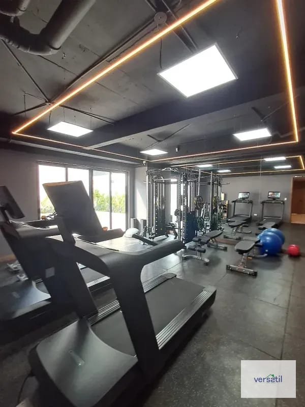 Bello apartamento NUEVO en VENTA/Alquiler zona 15 — Apartamento en Venta en Vila Quince, Zona 15, Guatemala, Ciudad — foto 3 de 17