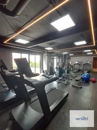 Bello apartamento NUEVO en VENTA/Alquiler zona 15 — Apartamento en Venta en Vila Quince, Zona 15, Guatemala, Ciudad — miniatura 3 de 17