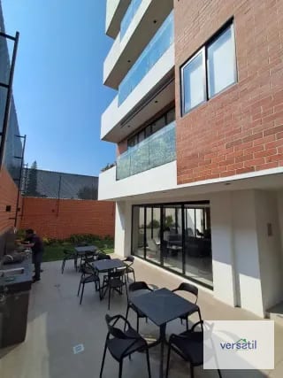 Bello apartamento NUEVO en VENTA/Alquiler zona 15 — Apartamento en Venta en Vila Quince, Zona 15, Guatemala, Ciudad — miniatura 2 de 17