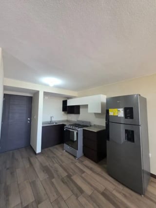 apartamento en VENTA Bosques de San Nicolas a un costado de Walmart San Nicolas — Apartamento en Venta en Bosques de San Nicolás, Zona 4 Mixco, Guatemala, Ciudad — miniatura 2 de 13