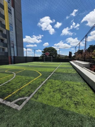 apartamento en VENTA Bosques de San Nicolas a un costado de Walmart San Nicolas — Apartamento en Venta en Bosques de San Nicolás, Zona 4 Mixco, Guatemala, Ciudad — miniatura 12 de 13