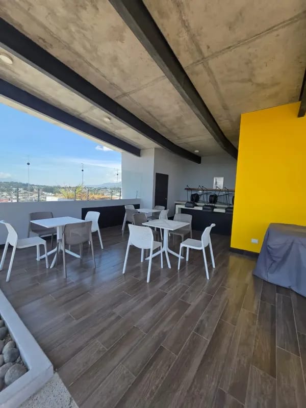 apartamento en VENTA Bosques de San Nicolas a un costado de Walmart San Nicolas — Apartamento en Venta en Bosques de San Nicolás, Zona 4 Mixco, Guatemala, Ciudad — foto 11 de 13