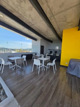 apartamento en VENTA Bosques de San Nicolas a un costado de Walmart San Nicolas — Apartamento en Venta en Bosques de San Nicolás, Zona 4 Mixco, Guatemala, Ciudad — miniatura 11 de 13