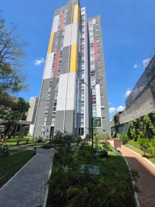apartamento en VENTA Bosques de San Nicolas a un costado de Walmart San Nicolas — Apartamento en Venta en Bosques de San Nicolás, Zona 4 Mixco, Guatemala, Ciudad — miniatura 1 de 13