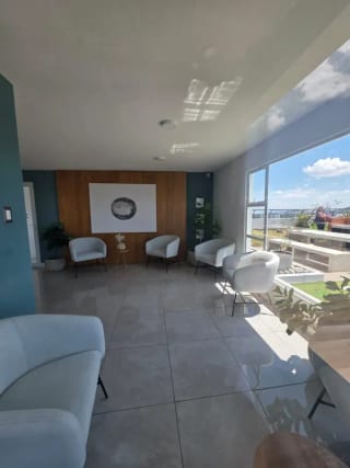 apartamento en VENTA Bosques de San Nicolas a un costado de Walmart San Nicolas — Apartamento en Venta en Bosques de San Nicolás, Zona 4 Mixco, Guatemala, Ciudad — miniatura 9 de 13
