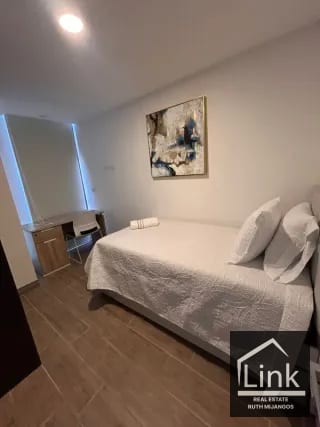 Renta de Apartamento Amueblado Zona 15 Kintea — Apartamento en Alquiler en Kiintea, Zona 15, Guatemala, Ciudad — miniatura 8 de 9