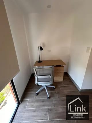 Renta de Apartamento Amueblado Zona 15 Kintea — Apartamento en Alquiler en Kiintea, Zona 15, Guatemala, Ciudad — miniatura 4 de 9