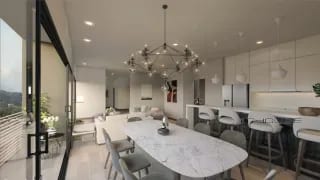 Penthouse en Venta en Zona 15 para Estrenar — Apartamento en Venta en Zona 15, Guatemala, Ciudad — miniatura 2 de 11