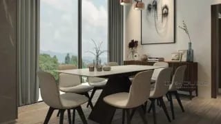 Penthouse en Venta en Zona 15 para Estrenar — Apartamento en Venta en Zona 15, Guatemala, Ciudad — miniatura 5 de 11