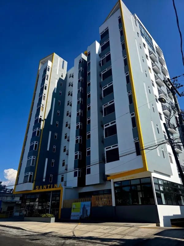 Apartamento en Venta zona 11 SANTINA a un costado de Paiz Aguilar Batres — Apartamento en Venta en Colonia Mariscal, Zona 11, Guatemala, Ciudad — foto 2 de 11