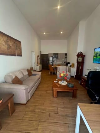 Apartamento en Venta zona 11 SANTINA a un costado de Paiz Aguilar Batres — Apartamento en Venta en Colonia Mariscal, Zona 11, Guatemala, Ciudad — miniatura 8 de 11