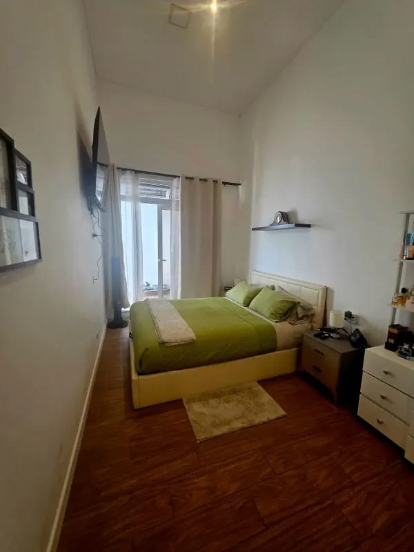 Apartamento en Venta zona 11 SANTINA a un costado de Paiz Aguilar Batres — Apartamento en Venta en Colonia Mariscal, Zona 11, Guatemala, Ciudad — foto 9 de 11