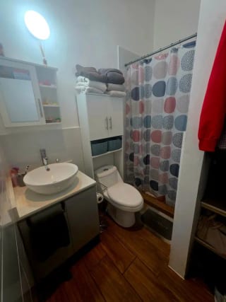 Apartamento en Venta zona 11 SANTINA a un costado de Paiz Aguilar Batres — Apartamento en Venta en Colonia Mariscal, Zona 11, Guatemala, Ciudad — miniatura 11 de 11