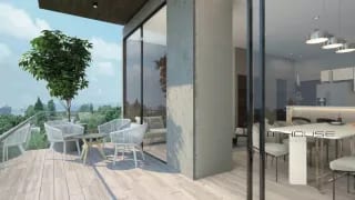 Penthouse en Venta en Zona 15 para Estrenar — Apartamento en Venta en Zona 15, Guatemala, Ciudad — miniatura 7 de 11