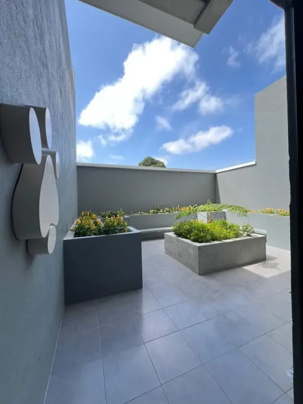 Apartamento en Venta zona 11 SANTINA a un costado de Paiz Aguilar Batres — Apartamento en Venta en Colonia Mariscal, Zona 11, Guatemala, Ciudad — foto 5 de 11