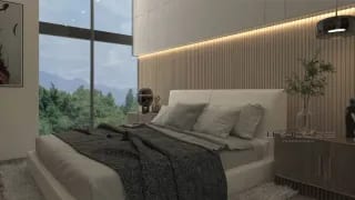 Penthouse en Venta en Zona 15 para Estrenar — Apartamento en Venta en Zona 15, Guatemala, Ciudad — miniatura 10 de 11