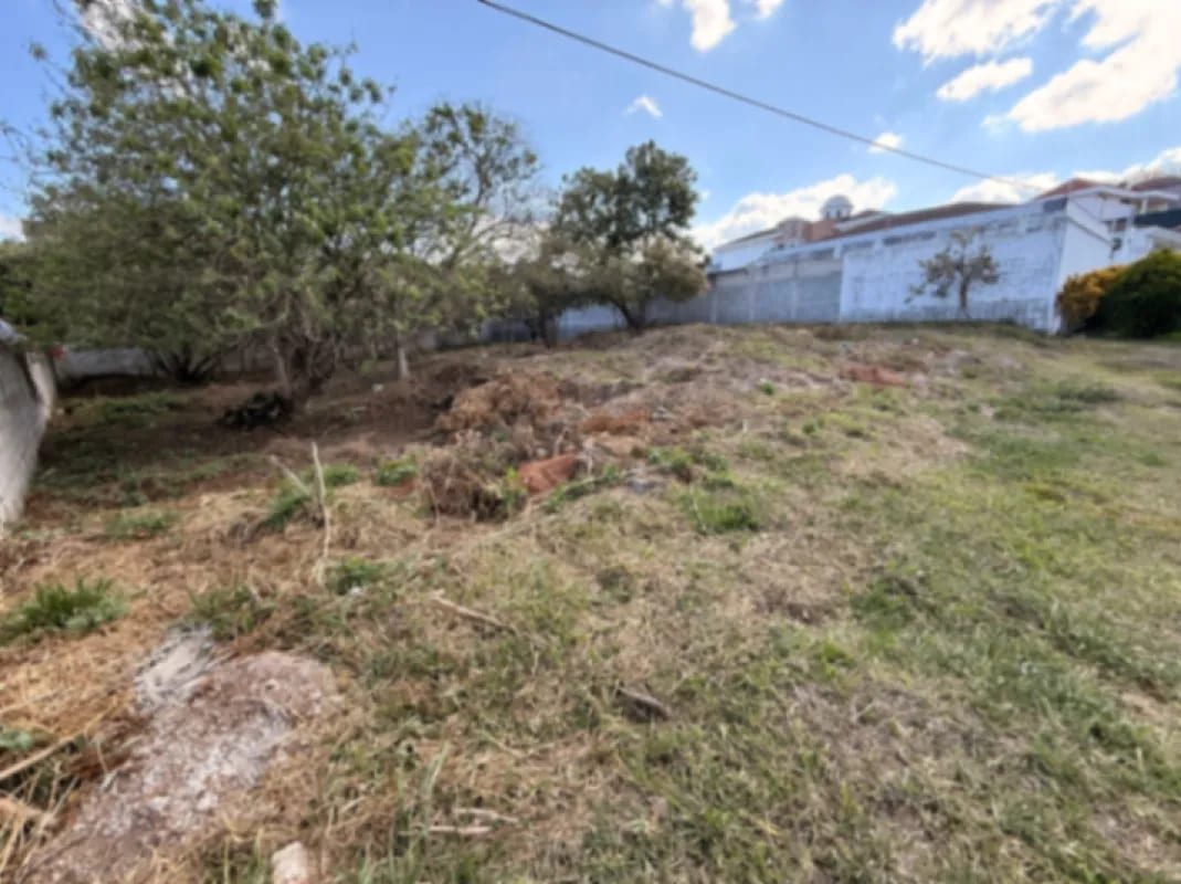 Terrenos de Desde 1,500 Vrs en Venta Sector A6 San Cristobal por la Pops — Terreno en Venta en Zona 8 Mixco, Guatemala, Ciudad — foto 9 de 9