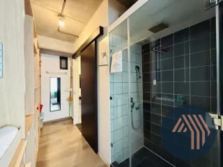 Venta de Moderno Apartamento Amueblado - Shift Cayalá, Zona 16 — Apartamento en Venta en shift cayala, Zona 16, Guatemala, Ciudad — miniatura 13 de 17
