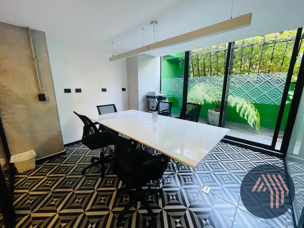 Venta de Moderno Apartamento Amueblado - Shift Cayalá, Zona 16 — Apartamento en Venta en shift cayala, Zona 16, Guatemala, Ciudad — foto 8 de 17