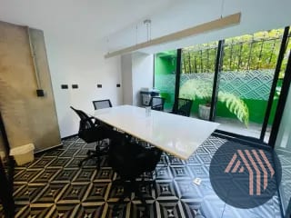 Venta de Moderno Apartamento Amueblado - Shift Cayalá, Zona 16 — Apartamento en Venta en shift cayala, Zona 16, Guatemala, Ciudad — miniatura 8 de 17