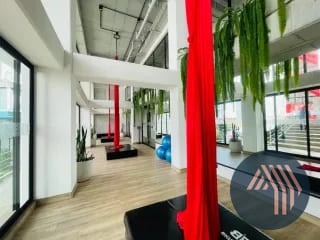 Venta de Moderno Apartamento Amueblado - Shift Cayalá, Zona 16 — Apartamento en Venta en shift cayala, Zona 16, Guatemala, Ciudad — miniatura 7 de 17