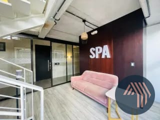 Venta de Moderno Apartamento Amueblado - Shift Cayalá, Zona 16 — Apartamento en Venta en shift cayala, Zona 16, Guatemala, Ciudad — miniatura 6 de 17