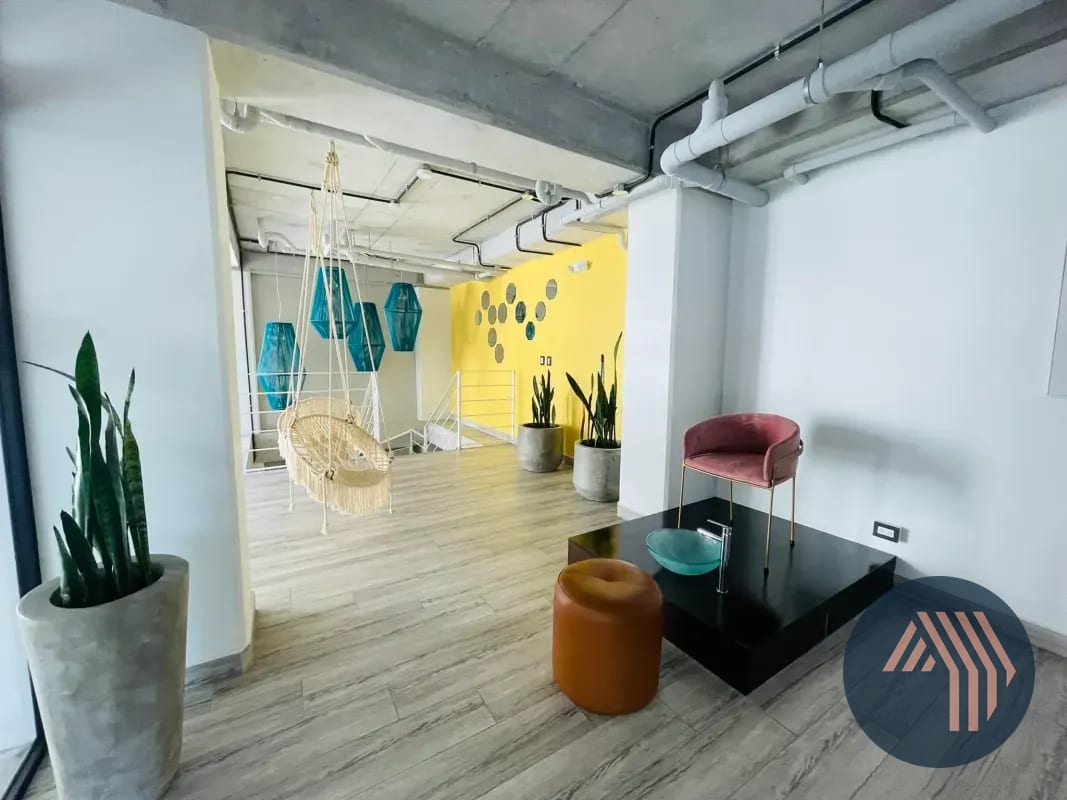 Venta de Moderno Apartamento Amueblado - Shift Cayalá, Zona 16 — Apartamento en Venta en shift cayala, Zona 16, Guatemala, Ciudad — foto 4 de 17