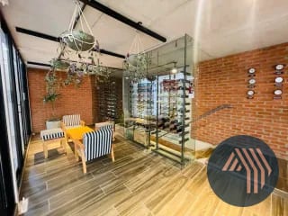 Venta de Moderno Apartamento Amueblado - Shift Cayalá, Zona 16 — Apartamento en Venta en shift cayala, Zona 16, Guatemala, Ciudad — miniatura 3 de 17