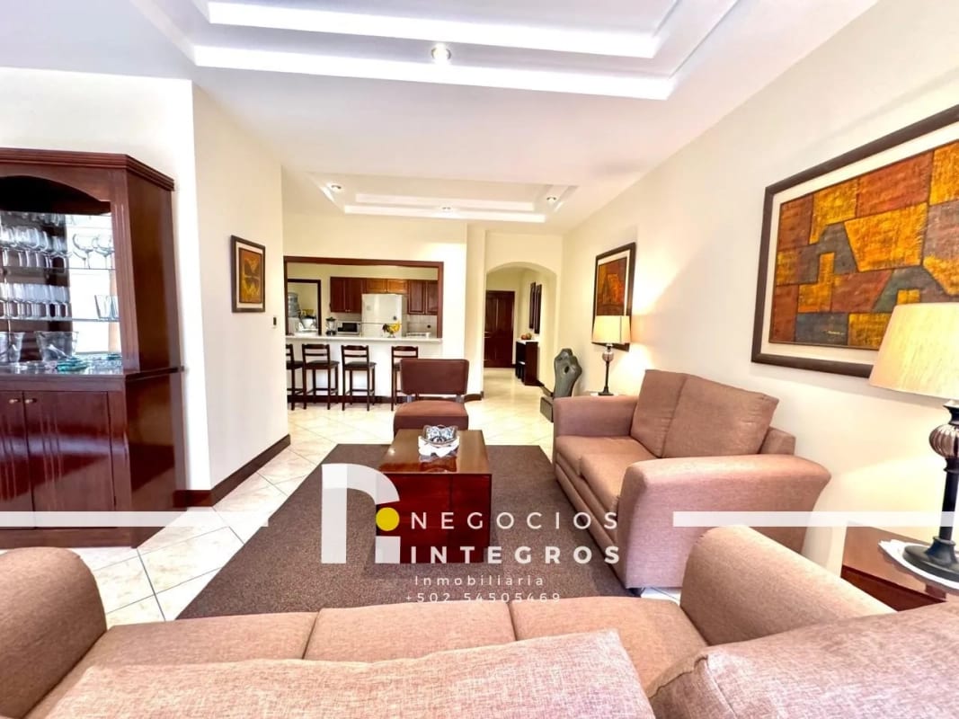 Vendo Amplio Apartamento en Primer Nivel Zona 10 (copia) — Apartamento en Venta en Milenia, Zona 10, Guatemala, Ciudad — foto 8 de 8