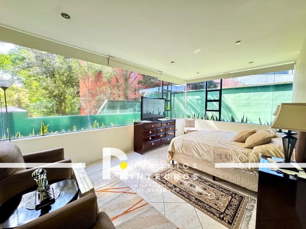 Vendo Amplio Apartamento en Primer Nivel Zona 10 (copia) — Apartamento en Venta en Milenia, Zona 10, Guatemala, Ciudad — foto 2 de 8