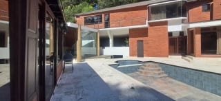 Vendo Casa con Piscina, Sauna, Jacuzzi, KM.18.7 CAES (copia) — Casa en Venta en Condominio La Mirage, Carretera a El Salvador, Guatemala, Ciudad — miniatura 5 de 11