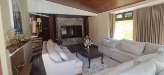 Vendo Casa con Piscina, Sauna, Jacuzzi, KM.18.7 CAES (copia) — Casa en Venta en Condominio La Mirage, Carretera a El Salvador, Guatemala, Ciudad — miniatura 8 de 11