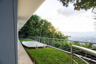 Vendo Casa en las Nubes KM.11.5 CAES con Piscina (copia) (copia) — Casa en Venta en Carretera a El Salvador, Guatemala, Ciudad — miniatura 16 de 17