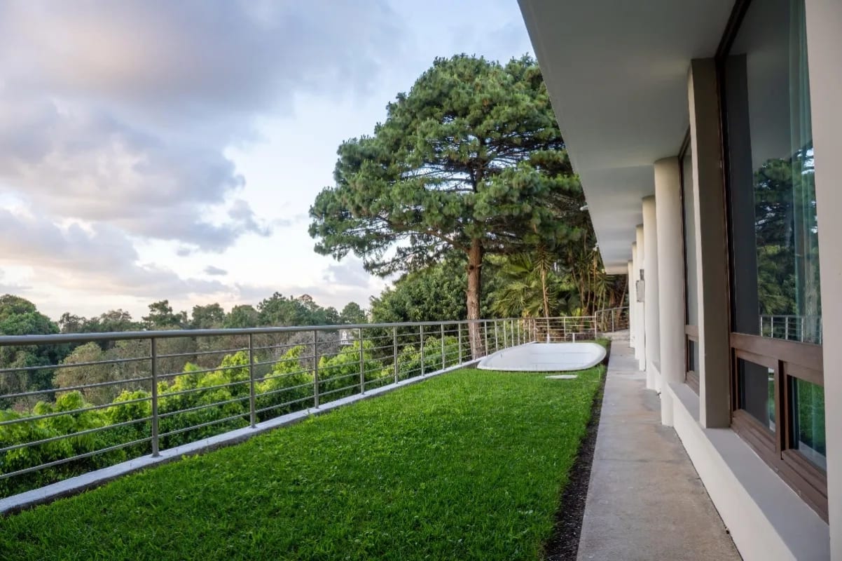 Vendo Casa en las Nubes KM.11.5 CAES con Piscina (copia) (copia) — Casa en Venta en Carretera a El Salvador, Guatemala, Ciudad — foto 14 de 17