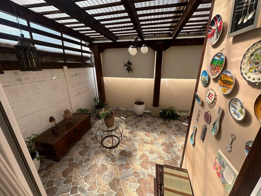 Casa en Venta en Altos de Village KM 25 CAES (copia) — Casa en Venta en Carretera a El Salvador, Guatemala, Ciudad — foto 11 de 17