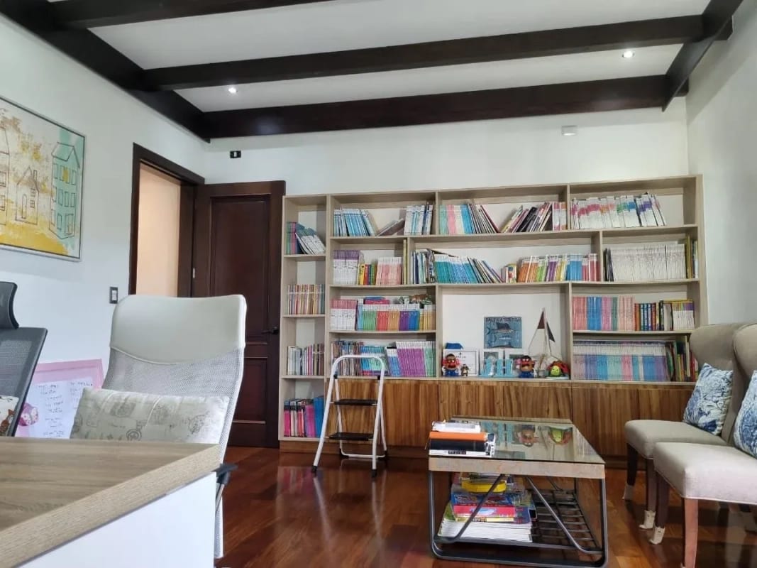 Alquilo Apartamento 580 M2, 5 Dormitorios, Balcones KM.11 CAES (copia) — Apartamento en Alquiler en Carretera a El Salvador, Guatemala, Ciudad — foto 10 de 12